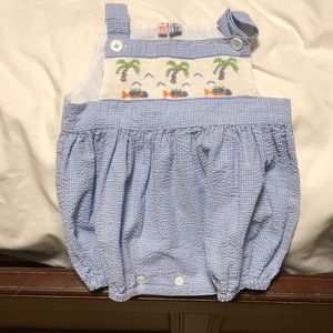 Orient Expressed bubble size 9 months